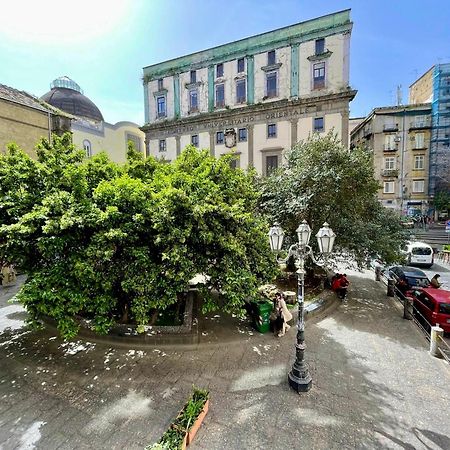 Incanto Napoli Buitenkant foto