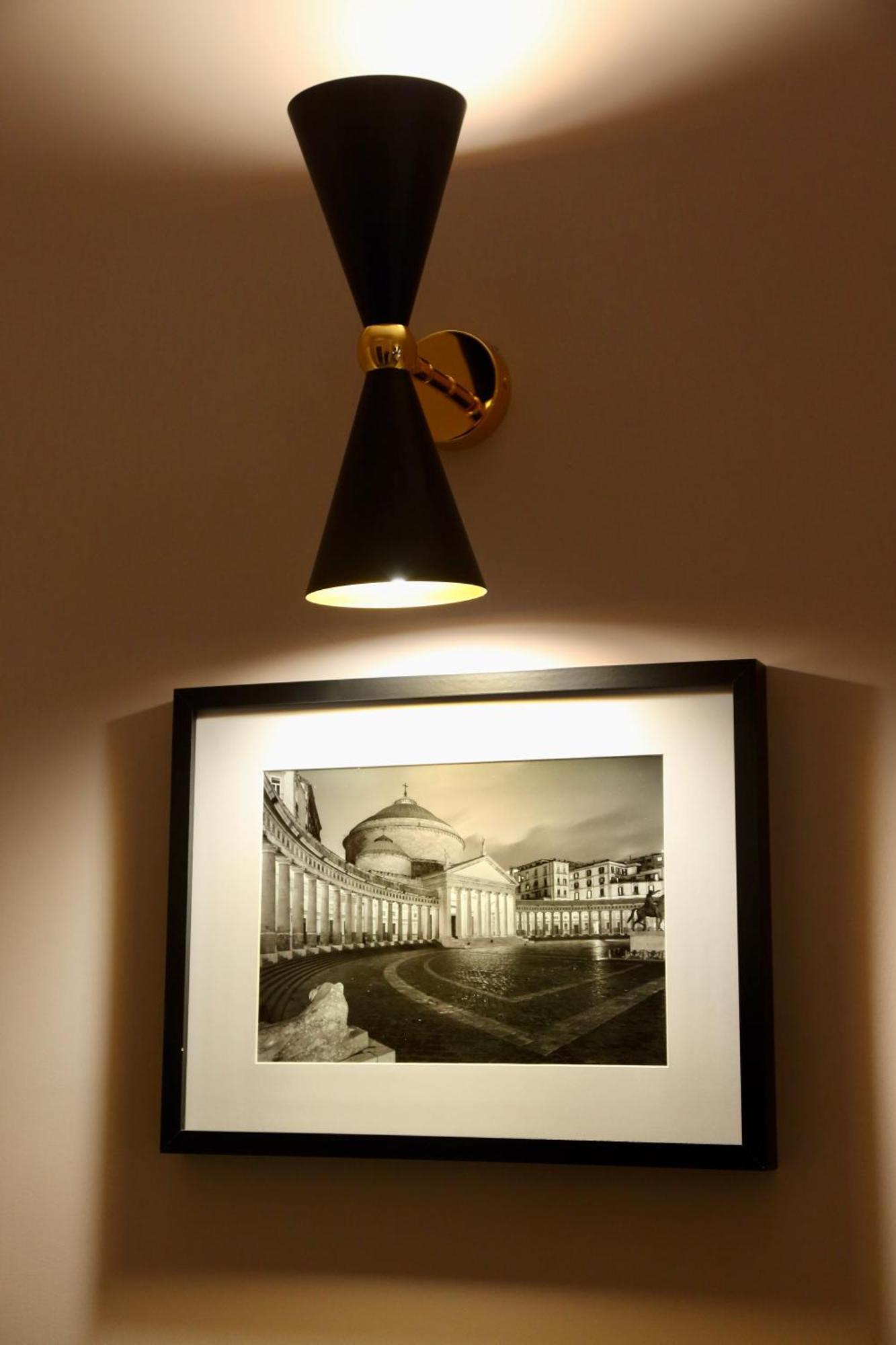 Incanto Napoli Buitenkant foto